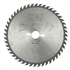 Lame de scie circulaire stationnaire Dewalt Extrême Workshop - 250 x 30 mm 48 dents