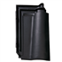 Tuile en terre cuite Gallo Romane (GL601) Monier - Noir