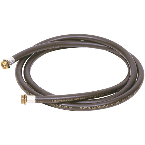 TUYAU GAS-OIL DIAM.20MM (MT.)