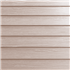 Bardage composite imitation bois - Hardie Plank - 180 MM x 8,00 MM - Long. 3,60 M - Gris Perle