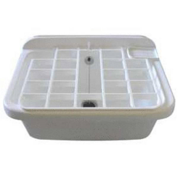 TAMPON HERMETIQUE D.315