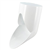 PIED DE CHUTE GOUTTIERE 29 D.100 BLANC
