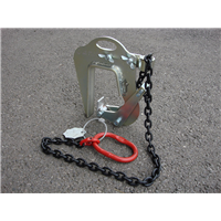 PALONNIER MONOBRIN GD200 9801