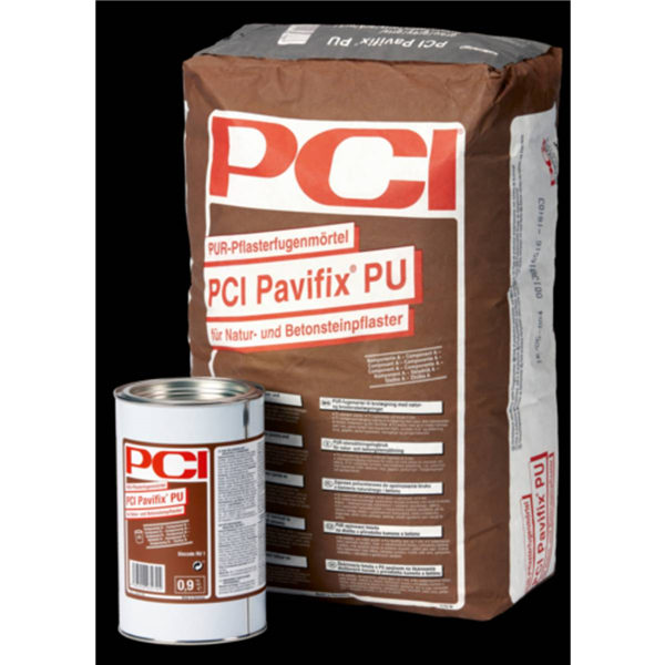 PCI PAVIFIX PU GRIS SEAU 20 KG