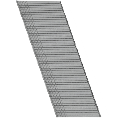 Clou tête homme incliné acier galvanisé pour IM65A Spit avec gaz 1.6 x 32 mm pack de 2000