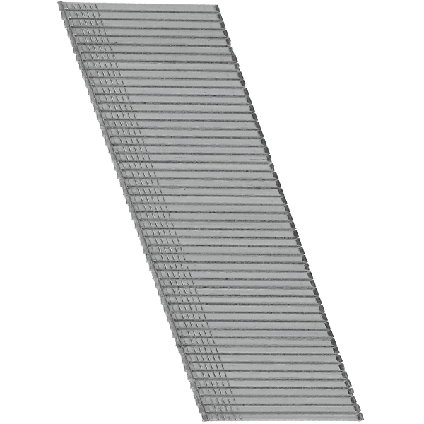 Clou tête homme incliné acier galvanisé pour IM65A Spit avec gaz 1.6 x 32 mm pack de 2000