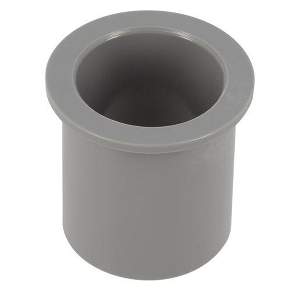 DOUILLE EVACUATION ECROU 33X42