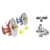 Pack fixo v3 evier sert 16 m12/17 + rob