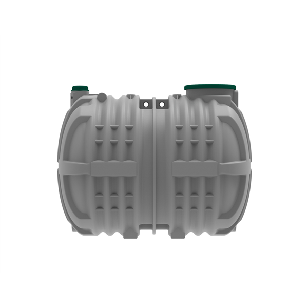 Fosse MILLENIUM PE 6 m3 - Standard