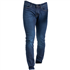 Jean de travail Rica Lewis coupe droite ajustée blue jean - Taille 52