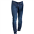 Jean de travail Rica Lewis coupe droite ajustée blue jean - Taille 52