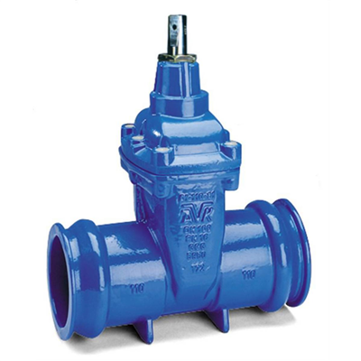 VANNE 01/85 FAH E EXT 63 PN16