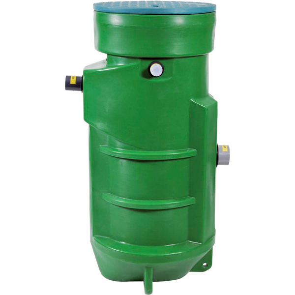 POSTE DE RELEVAGE MODULOFOS 1400-2C/F.1200VS.