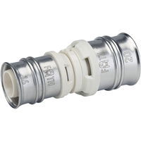 Manchon inégal 32-20 PPSU Pour système multicouche XS *82832150*