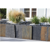 PAL ARDOISE 50*100*3/7