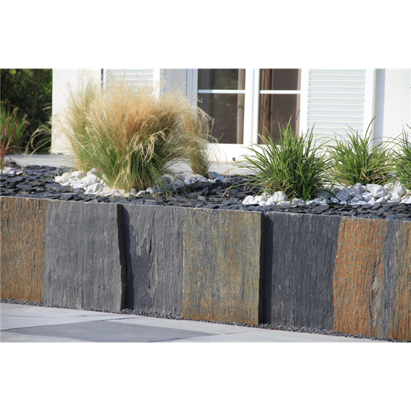 PAL ARDOISE 50*100*3/7