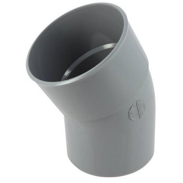 COUDE SIMPLE MF 30' D.110