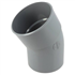 COUDE SIMPLE MF 30' D.110