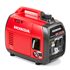 Groupe électrogène Honda Inverter EU 22I - 2200 W - Groupe électrogène silencieux et portable à essence