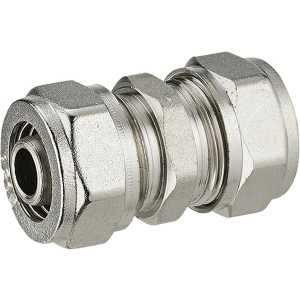 Jonction égale à compression multicouche Diamètre 16