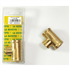 COQU TE 3/4-1/2-3/4  LAITON F30/60