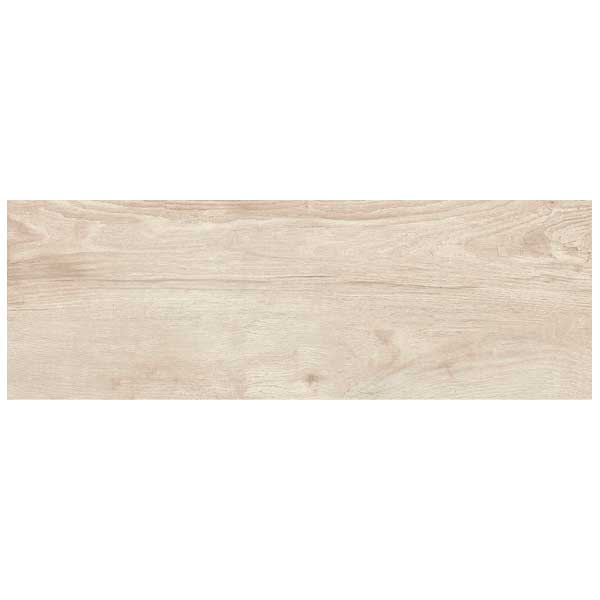 Carrelage imitation parquet pour sol intérieur - grès émaillé - Madera Edilis - 20 CM x 60 CM - ép.9.30 MM - Haya