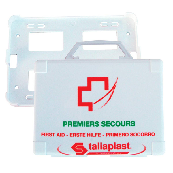 TROUSSE DE SECOURS SPECIAL BTP PETIT MODELE