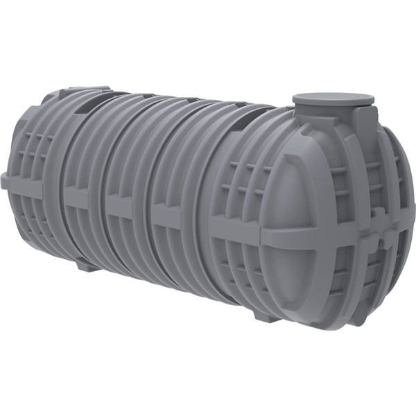 Cuve MILLENIUM STOCKAGE PE  12 000 L