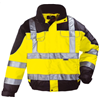 Parkas et blousons haute visibilité