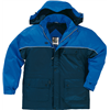 Parka et blouson