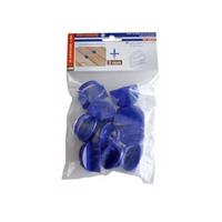 Espaceur de lames de plancher terrasse 3mm (lot de 10 pièces)