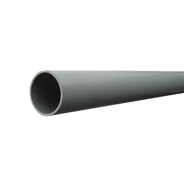 TUBE PVC D 50                   4M