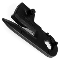 Lame de rechange pour couteau de sécurité de magasinier Stanley