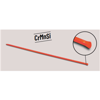 BARRE A MINE HEXAGONALE 175CM