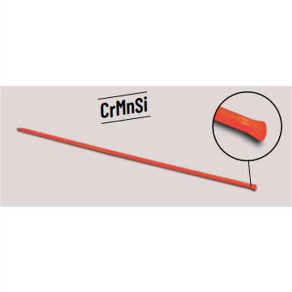 BARRE A MINE HEXAGONALE 175CM