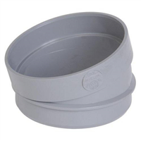 SECTEUR DE COUDE MF 15' D.200