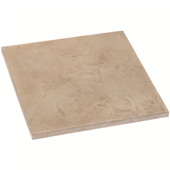 Dalle terrasse béton - NASHIRA - coloris Aquitaine - 60 CM x 60 CM - Ép.30 MM