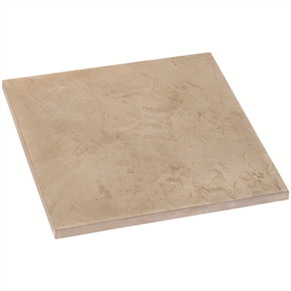 Dalle terrasse béton - NASHIRA - coloris Aquitaine - 60 CM x 60 CM - Ép.30 MM