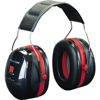 Bouchons Anti Bruit avec boîte (35 dB) 3M EAR Ultrafitx