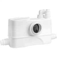 STATION AVEC BROYEUR 130-CONFORT