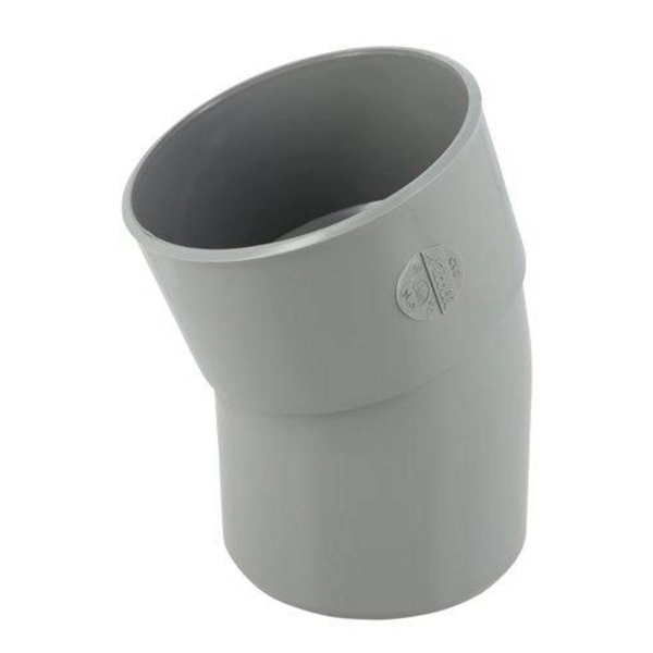 COUDE SIMPLE MF 20' D.110