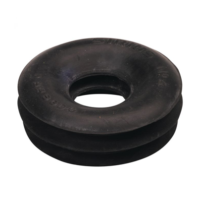 Joint WC pour raccord Sirius n°4 - Diamètre 28 mm à 37 mm - Noyon & Thiebault