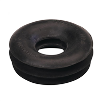 Joint WC pour raccord Sirius n°4 - Diamètre 28 mm à 37 mm - Noyon & Thiebault