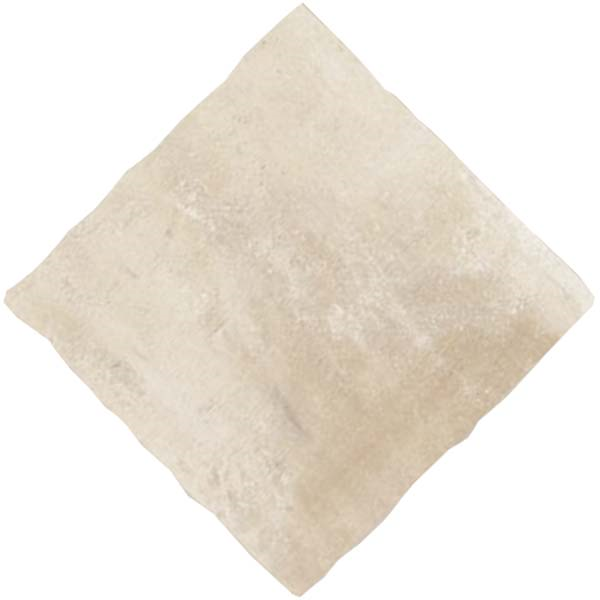 Carrelage extérieur en grès cérame émaillé effet pierre Marna Grip - 50 CM x 50 CM - ép. 9 MM - Beige