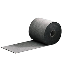 Bande d'arase pour rupture de capillarité dans les murs - zones sismiques 1-2 - larg. 20,0 CM x long. 10,00 M