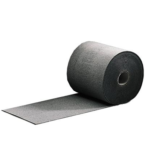 Bande d'arase pour rupture de capillarité dans les murs - zones sismiques 1-2 - larg. 20,0 CM x long. 10,00 M