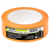 Ruban adhésif étanche en PVC orange - Edia - 50 MM x 33,00 M