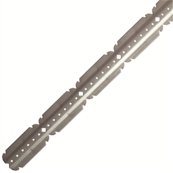 Suspente modulaire sécable Gypso fourrure F45 et F47 - longueur 100,0 CM - boîte de 25