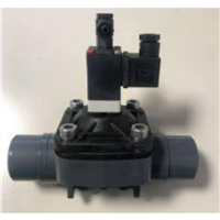 VANNE GAMA MOD.A COMPLETE D 63/50