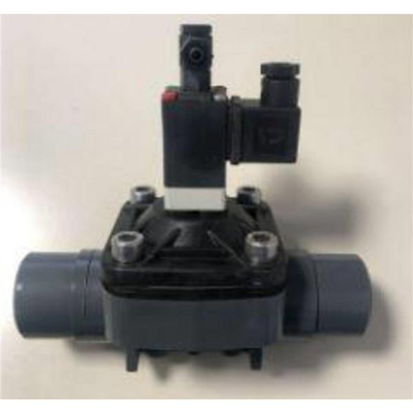 VANNE GAMMA COMPLETE    D 50 24V